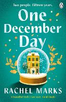 Book Cover for One December Day by Rachel Marks