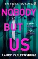 Book Cover for Nobody But Us by Laure Van Rensburg