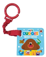 Book Cover for Hey Duggee Buggy Book by 