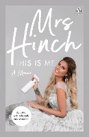 Book Cover for This Is Me by Mrs Hinch