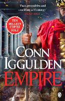 Book Cover for Empire by Conn Iggulden