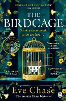 Book Cover for The Birdcage by Eve Chase