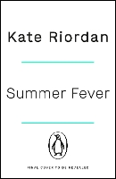 Book Cover for Summer Fever by Kate Riordan