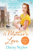 Book Cover for A Mother's Love by Daisy Styles