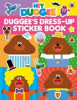 Book Cover for Hey Duggee by Hey Duggee