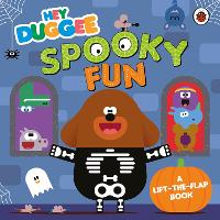 Book Cover for Spooky Fun by Mandy Archer