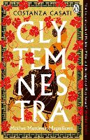 Book Cover for Clytemnestra by Costanza Casati