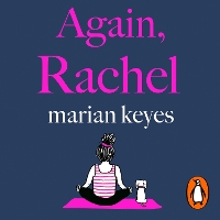 Book Cover for Again, Rachel by Marian Keyes