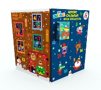 Book Cover for Hey Duggee: Advent Calendar Book Collection by Hey Duggee