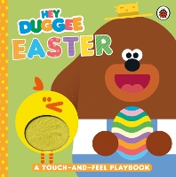 Book Cover for Hey Duggee: Easter by Hey Duggee