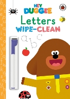 Book Cover for Hey Duggee: Letters by Hey Duggee