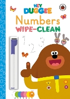 Book Cover for Hey Duggee: Numbers by Hey Duggee