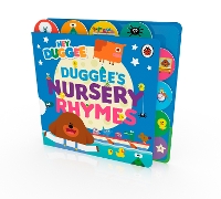 Book Cover for Hey Duggee: Nursery Rhymes by Hey Duggee