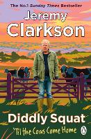 Book Cover for Diddly Squat: 'Til The Cows Come Home by Jeremy Clarkson