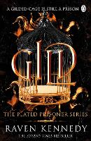 Book Cover for Gild by Raven Kennedy