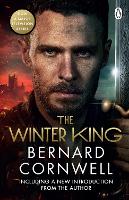 Book Cover for The Winter King by Bernard Cornwell