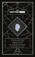 Book Cover for Imaginary Friends by Jacqueline Rayner, British Broadcasting Corporation