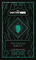 Book Cover for The Cradle by Tasha Suri, British Broadcasting Corporation