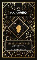Book Cover for The Self-Made Man by Mark Griffiths, British Broadcasting Corporation