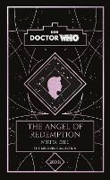 Book Cover for The Angel of Redemption by Nikita Gill, British Broadcasting Corporation