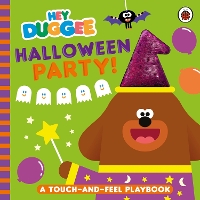 Book Cover for Halloween Party! by 