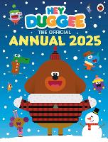 Book Cover for Hey Duggee by Hey Duggee