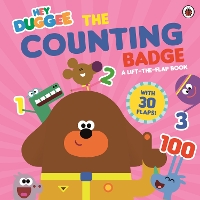 Book Cover for The Counting Badge by Zahara Andrews, James Walsh