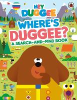 Book Cover for Where's Duggee? by 