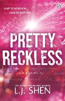 Book Cover for Pretty Reckless by L. J. Shen