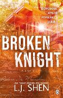 Book Cover for Broken Knight by L. J. Shen