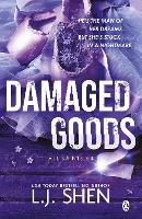 Book Cover for Damaged Goods by L. J. Shen