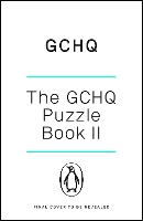 Book Cover for The GCHQ Puzzle Book II by GCHQ