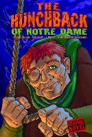 Book Cover for The Hunchback of Notre Dame by L. L. Owens, Victor Hugo, Greg Rebis