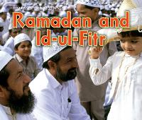 Book Cover for Ramadan and Id-ul-Fitr by Nancy Dickmann