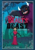 Book Cover for Beauty and the Beast by Luke Feldman