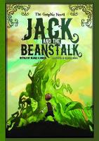 Book Cover for Jack and the Beanstalk The Graphic Novel by Blake A. Hoena