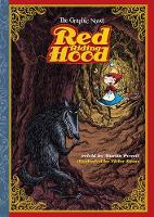 Book Cover for Red Riding Hood by Krista Ward