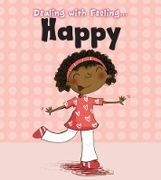 Book Cover for Happy by Isabel Thomas