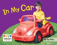 Book Cover for In My Car by Jay Dale