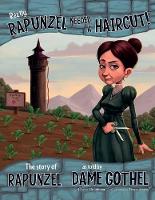 Book Cover for Really, Rapunzel Needed a Haircut! by Jessica Gunderson