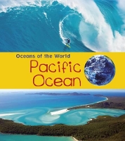 Book Cover for Pacific Ocean by Louise Spilsbury, Richard Spilsbury