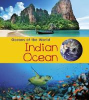 Book Cover for Indian Ocean by Louise Spilsbury, Richard Spilsbury
