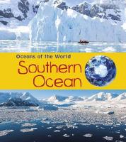 Book Cover for Southern Ocean by Louise Spilsbury, Richard Spilsbury