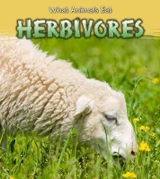 Book Cover for Herbivores by James Benefield