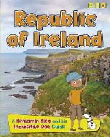 Book Cover for Republic of Ireland by Anita Ganeri