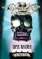 Book Cover for Tome Raider by Michael (Author) Dahl