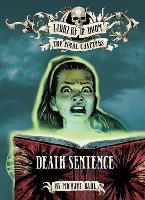 Book Cover for Death Sentence by Michael (Author) Dahl