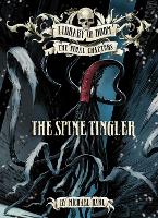 Book Cover for The Spine Tingler by Michael (Author) Dahl