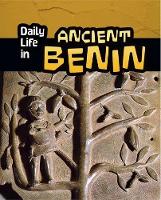 Book Cover for Daily Life in Ancient Benin by Paul Mason
