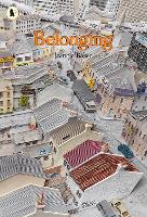 Book Cover for Belonging by Jeannie Baker